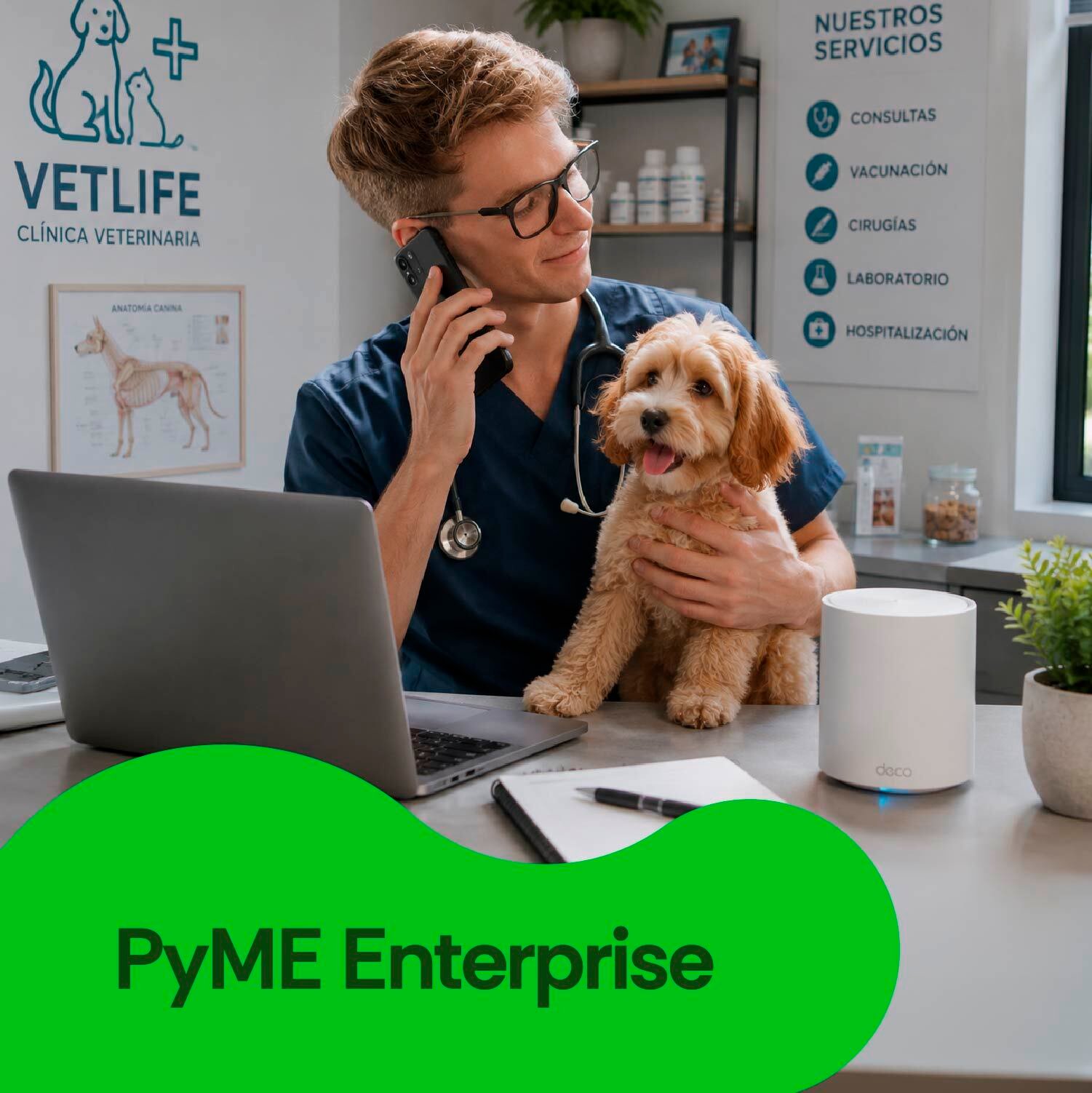Pyme-combos-Enterprise